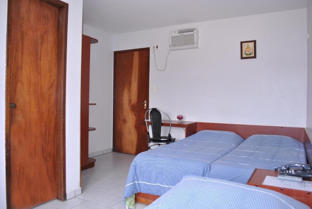 غرافاتا Murano Hotel الغرفة الصورة